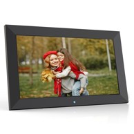 BRAUN Digitalni okvir za slike Digiframe 1098 25,65 cm (10,1"), 16 GB